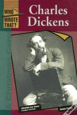 Capa do artigo Charles Dickens