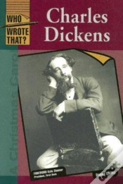 Capa do artigo Charles Dickens