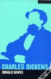 Capa do artigo Charles Dickens