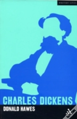 Capa do artigo Charles Dickens