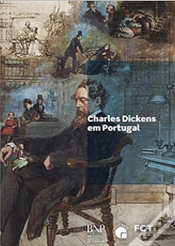 Capa do artigo Charles Dickens em Portugal