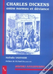Capa do artigo Charles Dickens Entre Normes Et Devience