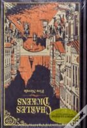 Capa do artigo Charles Dickens: Five Novels