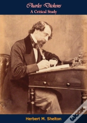 Capa do artigo Charles Dickens