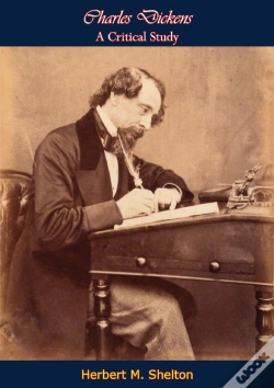 Capa do artigo Charles Dickens