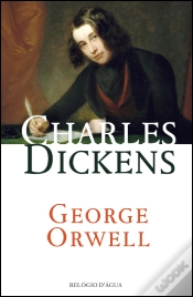 Capa do artigo Charles Dickens