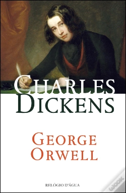 Capa do artigo Charles Dickens