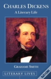 Capa do artigo Charles Dickens