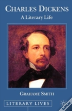 Capa do artigo Charles Dickens