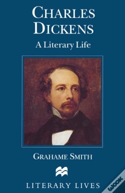 Capa do artigo Charles Dickens