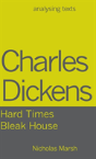 Charles Dickens - Hard Times/Bleak House - Preview
