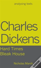 Charles Dickens - Hard Times/Bleak House