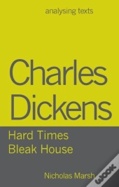Charles Dickens - Hard Times/Bleak House