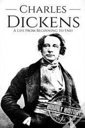 Capa do artigo Charles Dickens