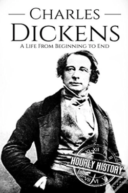 Capa do artigo Charles Dickens
