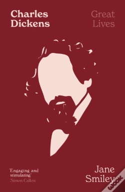 Capa do artigo Charles Dickens