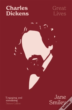 Capa do artigo Charles Dickens