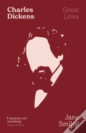Capa do artigo Charles Dickens