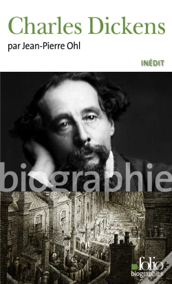 Capa do artigo Charles Dickens