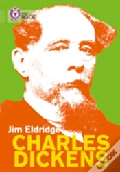 Capa do artigo Charles Dickens