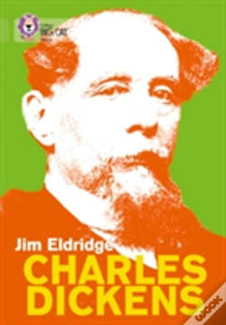 Capa do artigo Charles Dickens