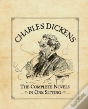 Capa do artigo Charles Dickens