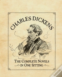Capa do artigo Charles Dickens