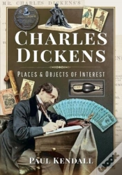 Capa do artigo Charles Dickens