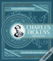 Capa do artigo Charles Dickens