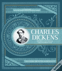 Capa do artigo Charles Dickens