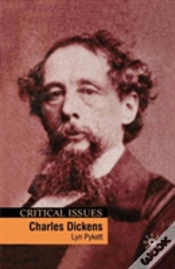 Capa do artigo Charles Dickens