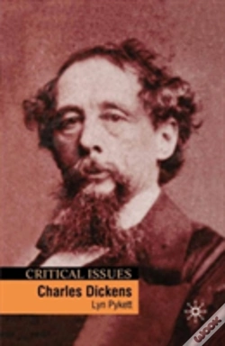Capa do artigo Charles Dickens