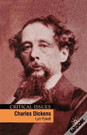 Capa do artigo Charles Dickens