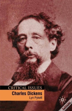 Capa do artigo Charles Dickens