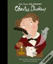 Capa do artigo Charles Dickens