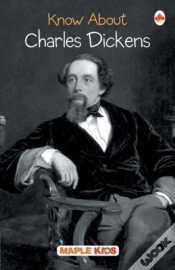 Capa do artigo Charles Dickens