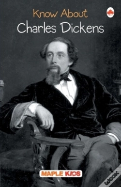 Capa do artigo Charles Dickens
