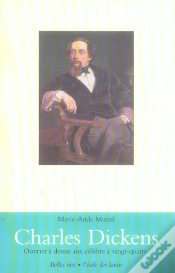 Capa do artigo Charles Dickens