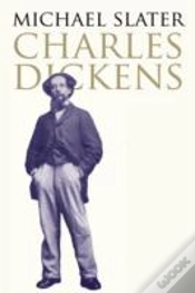 Capa do artigo Charles Dickens