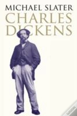 Capa do artigo Charles Dickens