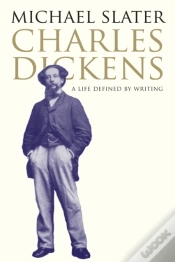 Capa do artigo Charles Dickens