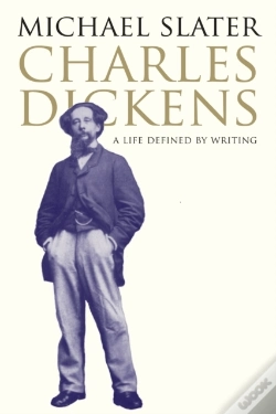 Capa do artigo Charles Dickens