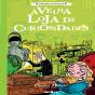 Charles Dickens Para Todos - A Velha Loja De Curiosidades - Preview