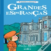 Capa do artigo Charles Dickens Para Todos - Grandes Esperanças