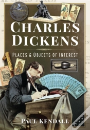 Capa do artigo Charles Dickens