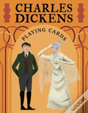 Capa do artigo Charles Dickens Playing Cards
