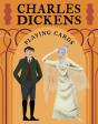 Charles Dickens Playing Cards - Preview