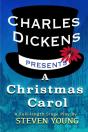 Charles Dickens Presents A Christmas Car - Preview