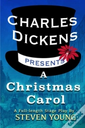 Charles Dickens Presents A Christmas Car