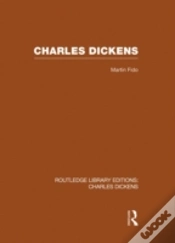 Capa do artigo Charles Dickens (Rle Dickens)